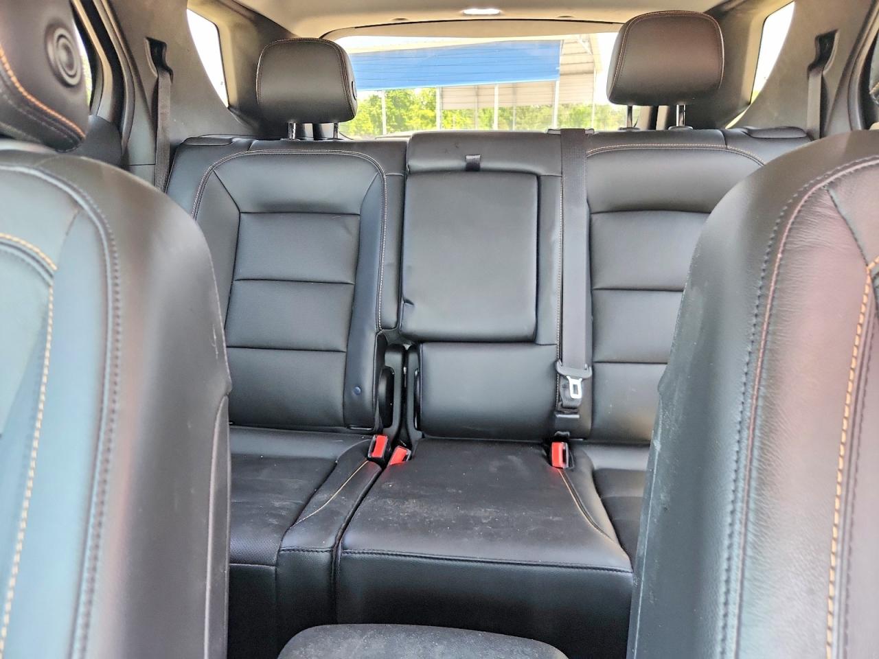 Chevrolet Equinox Premier