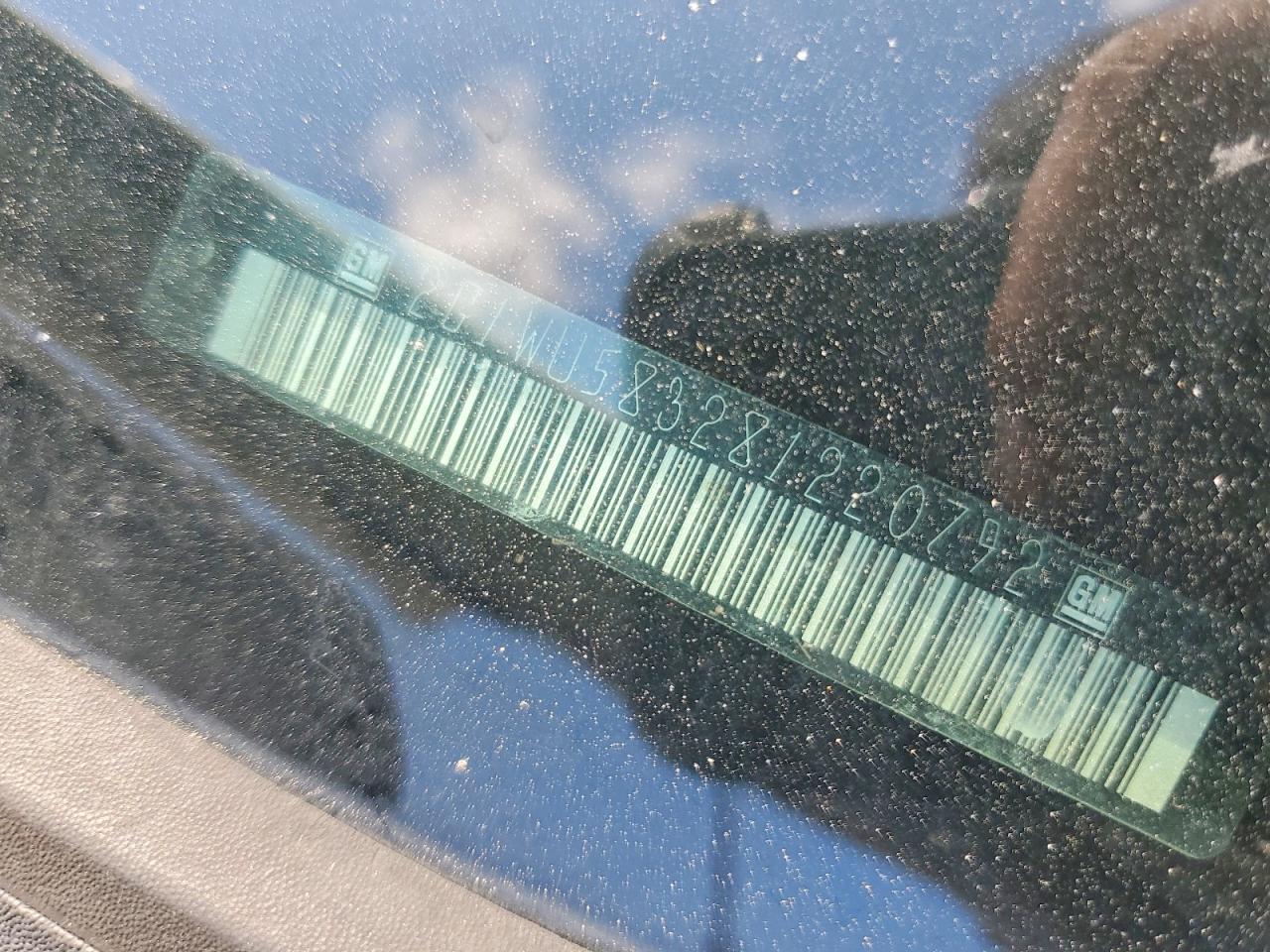 Chevrolet Impala Ltz