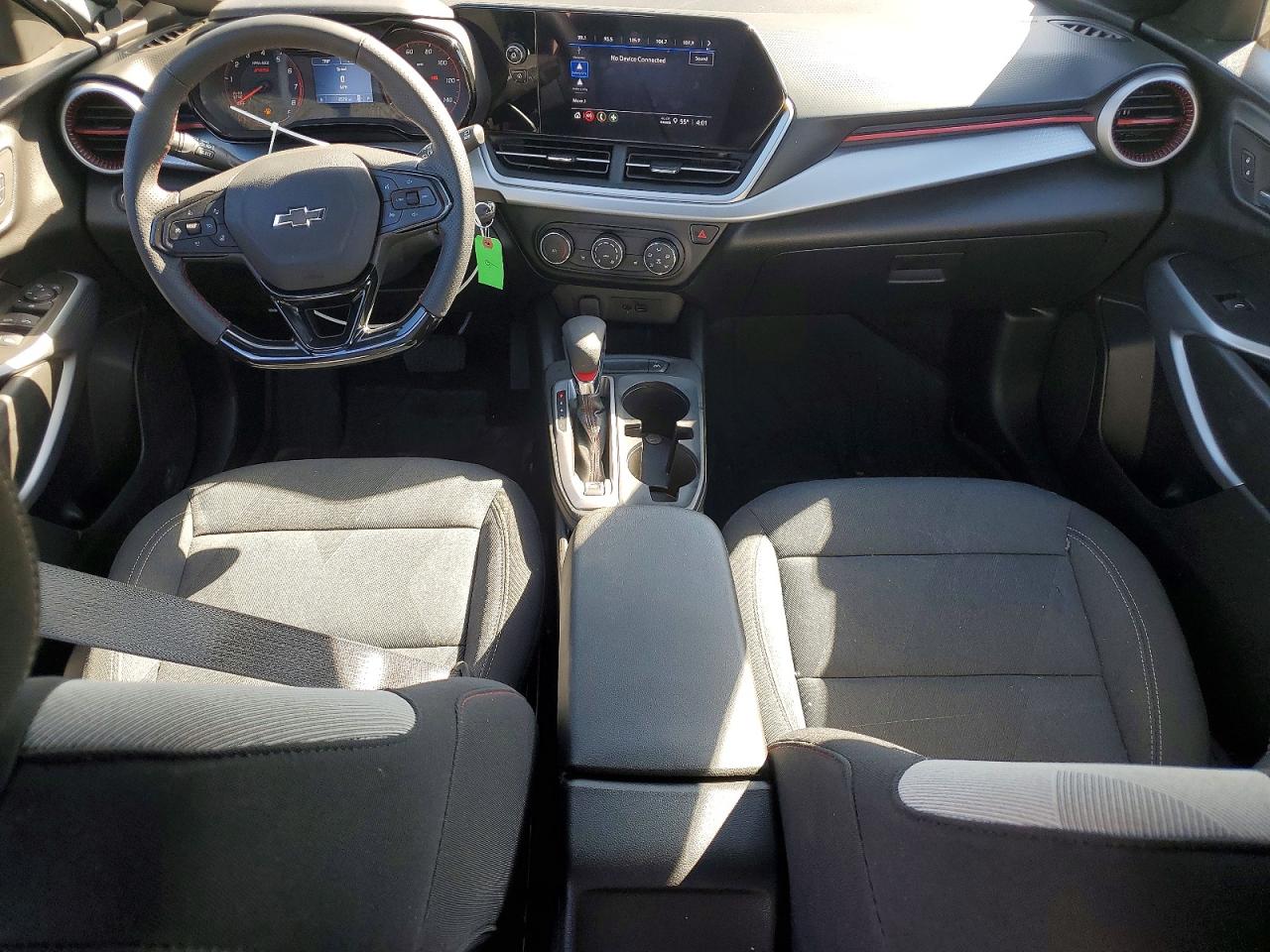 Chevrolet Trax 1rs