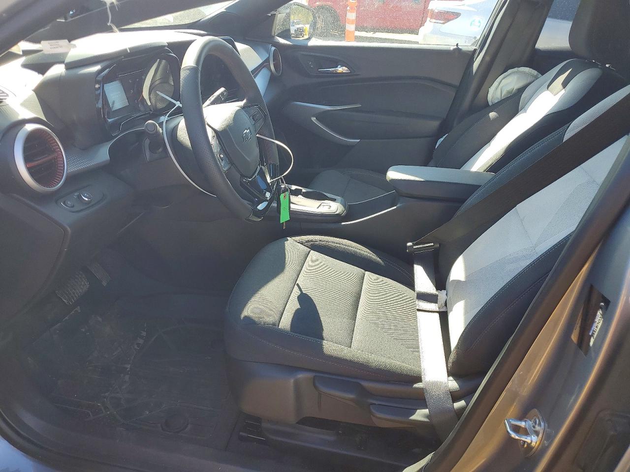 Chevrolet Trax 1rs