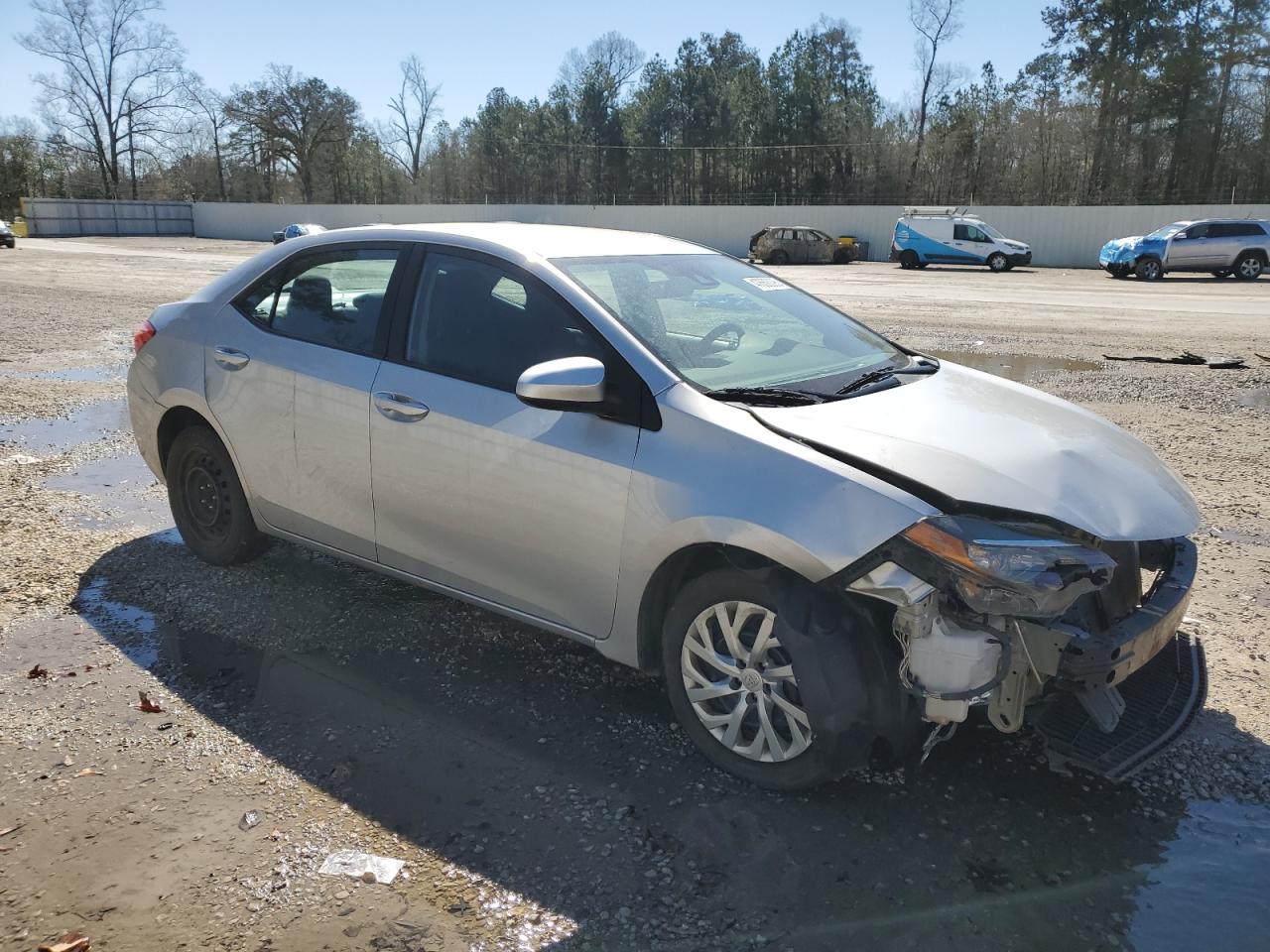 Toyota Corolla L