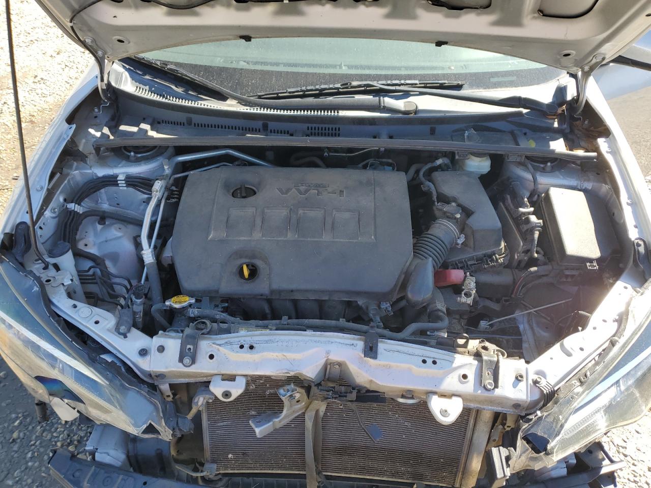 Toyota Corolla L