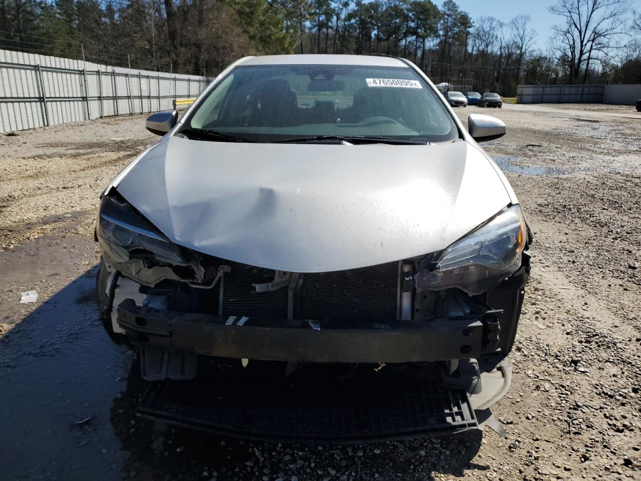 Toyota Corolla L
