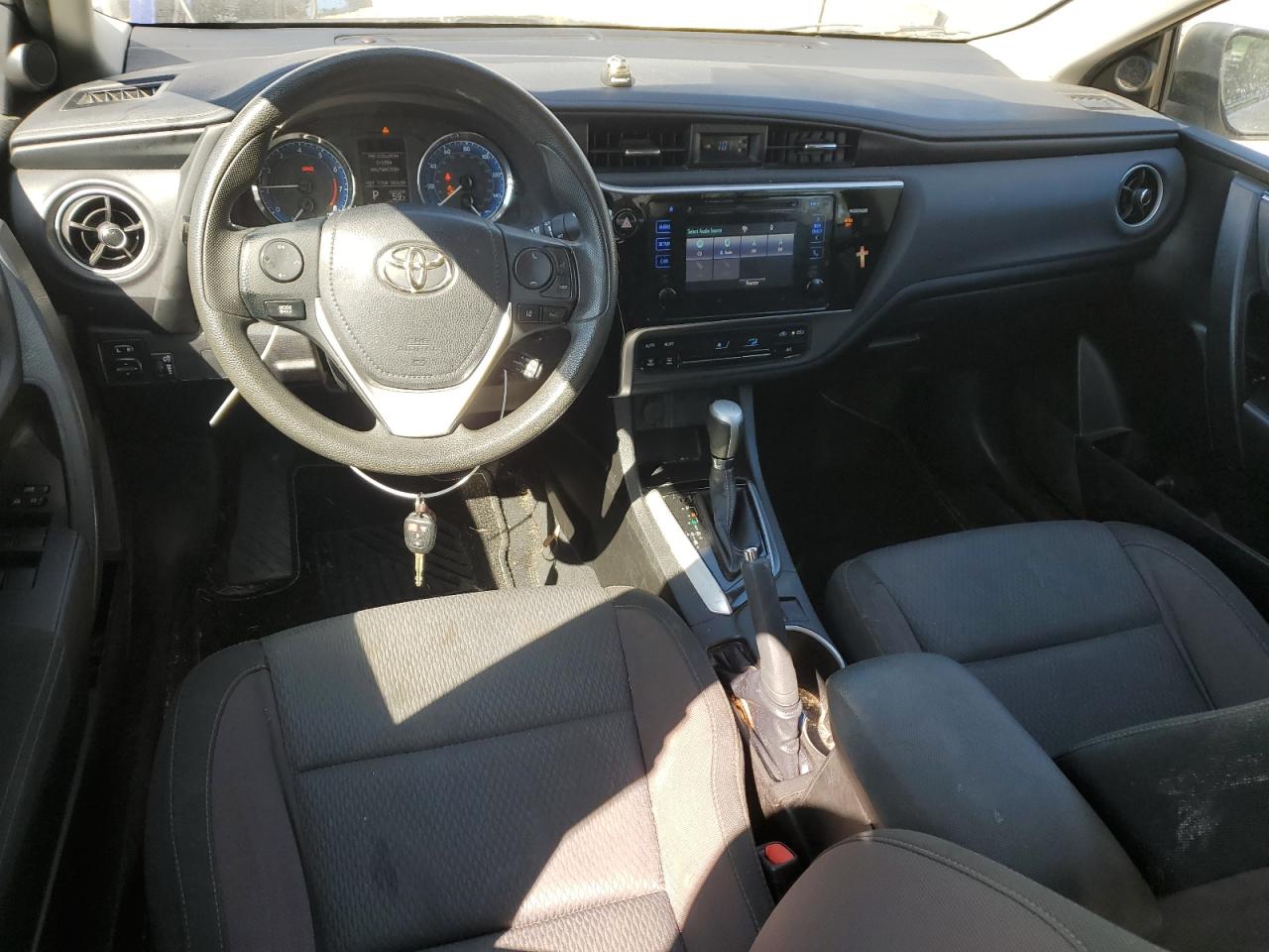 Toyota Corolla L