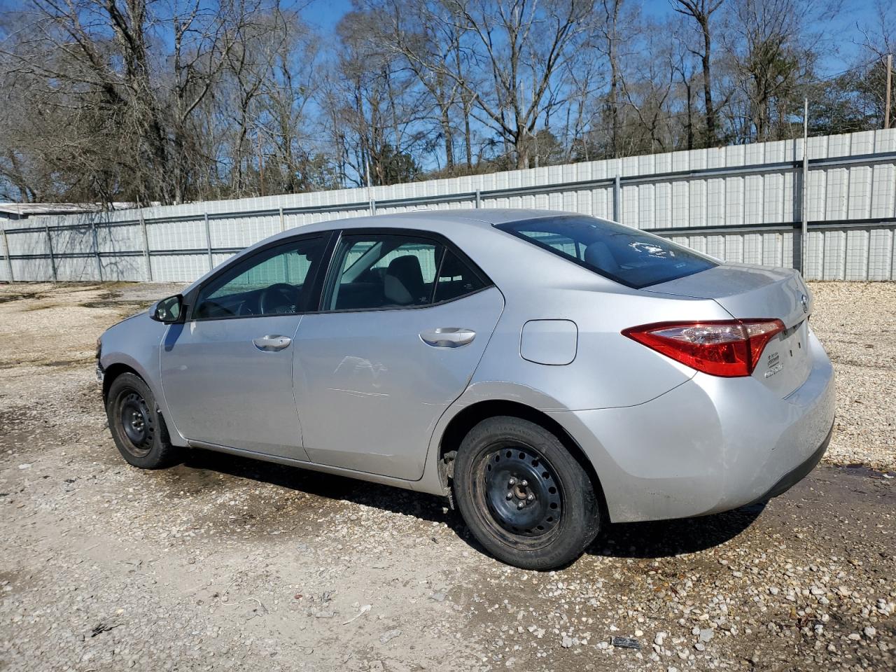 Toyota Corolla L