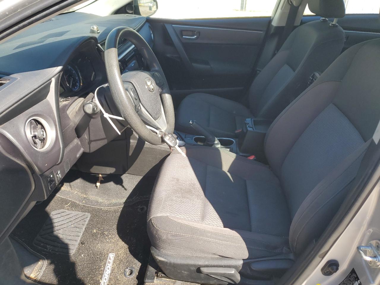 Toyota Corolla L