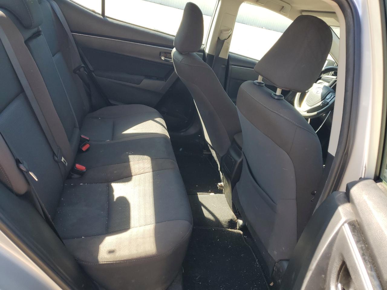 Toyota Corolla L
