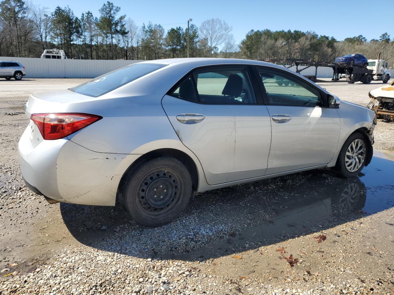 Toyota Corolla L