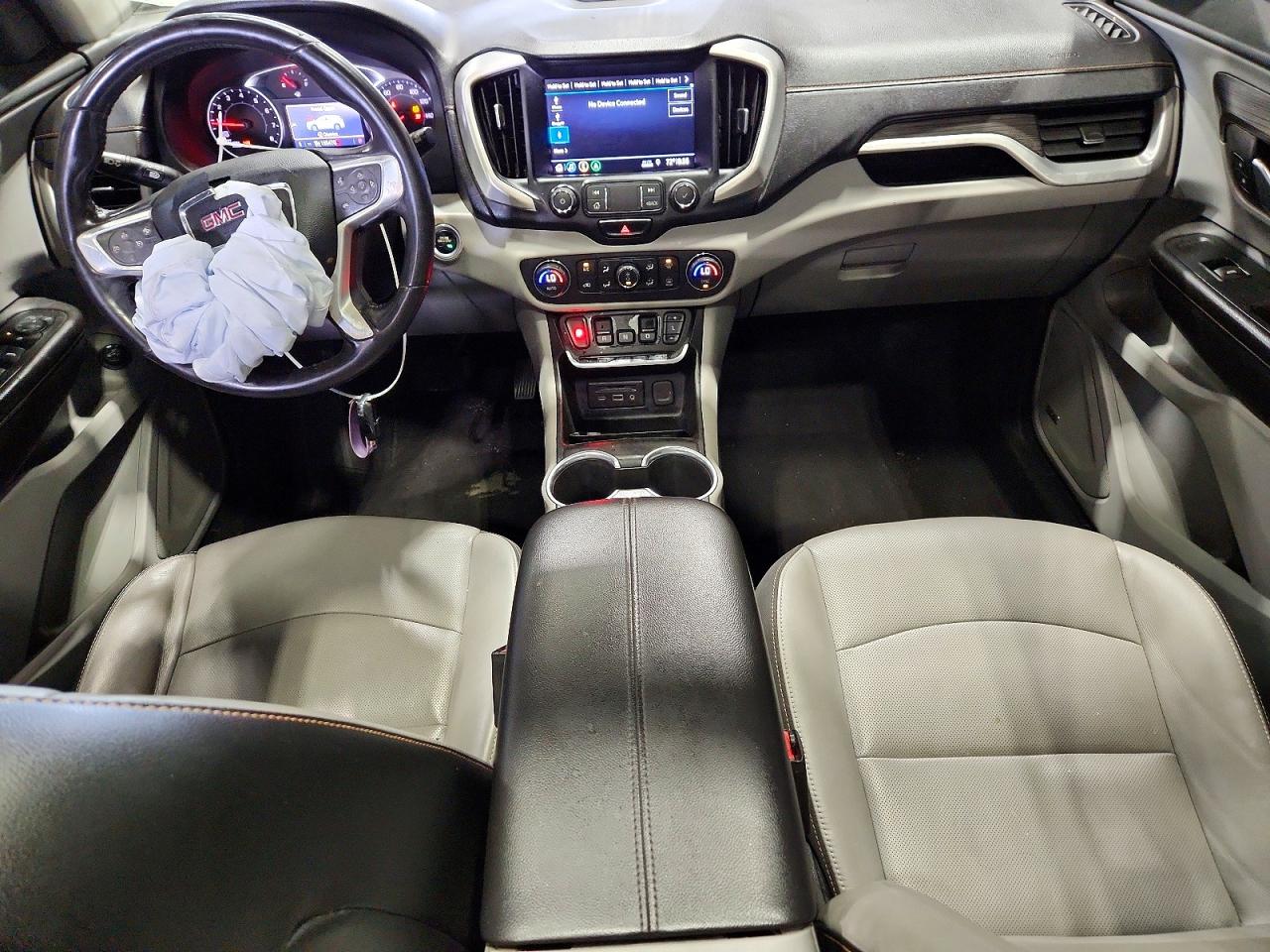 GMC Terrain Slt