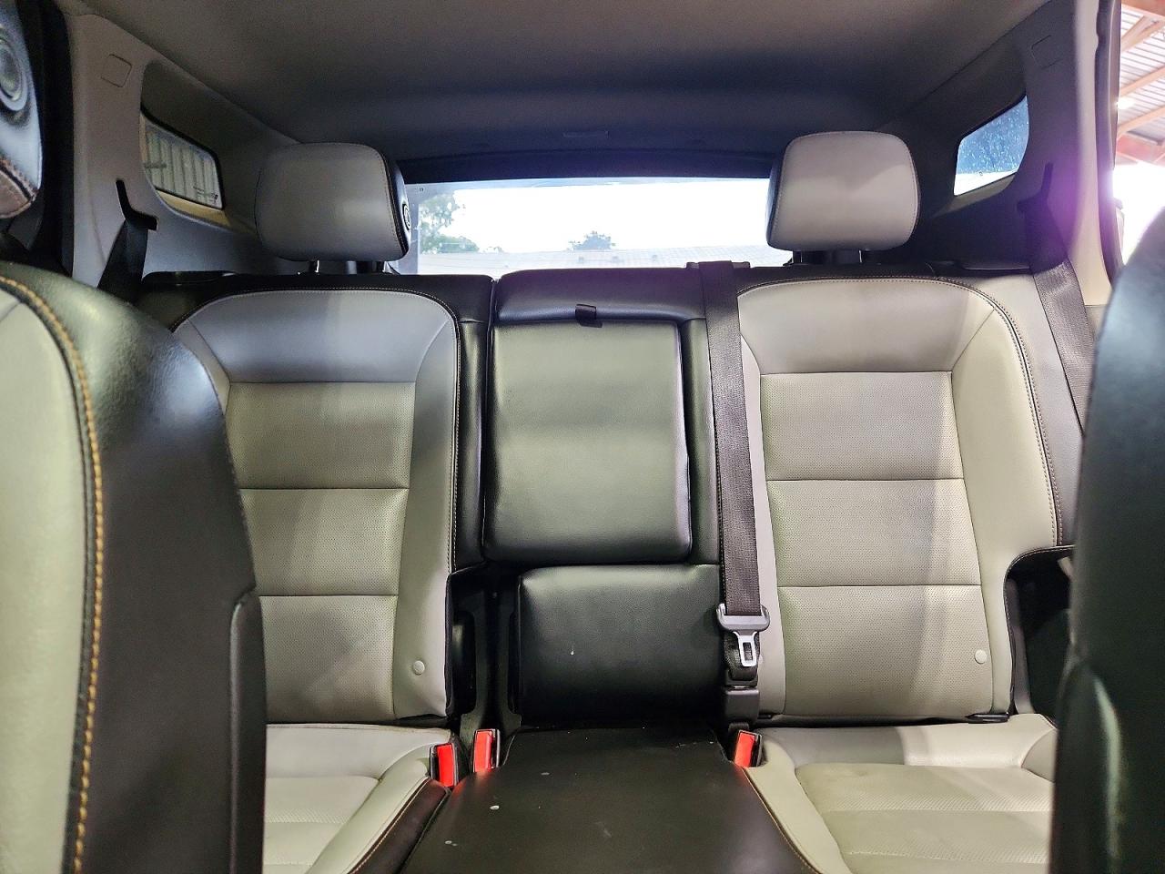 GMC Terrain Slt