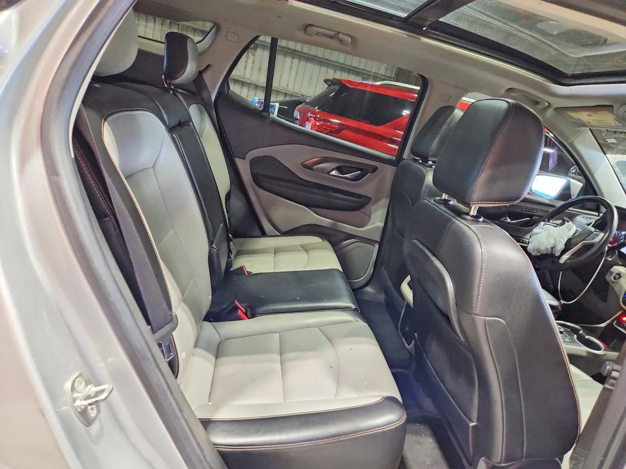 GMC Terrain Slt