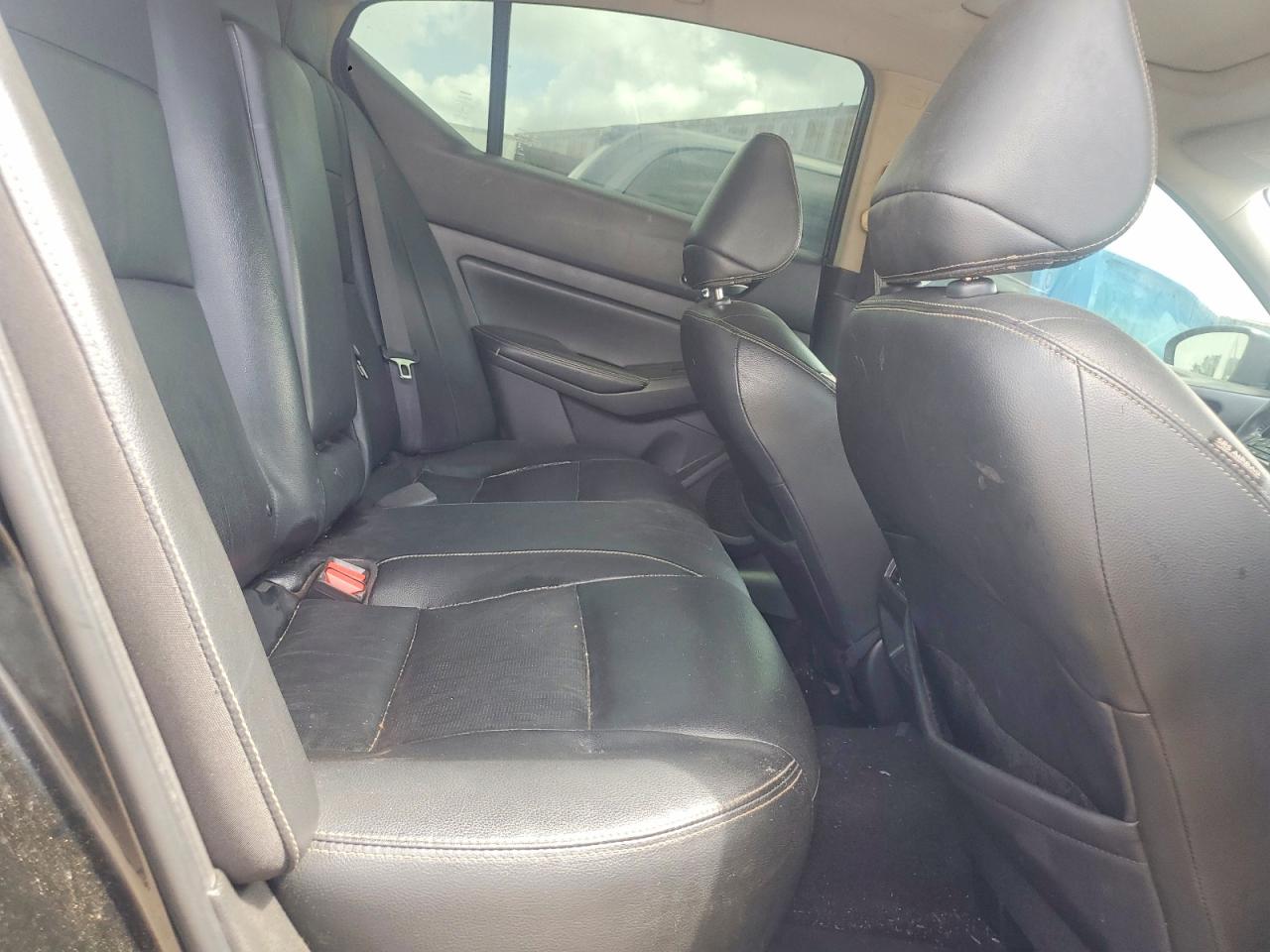 Nissan Altima Sl
