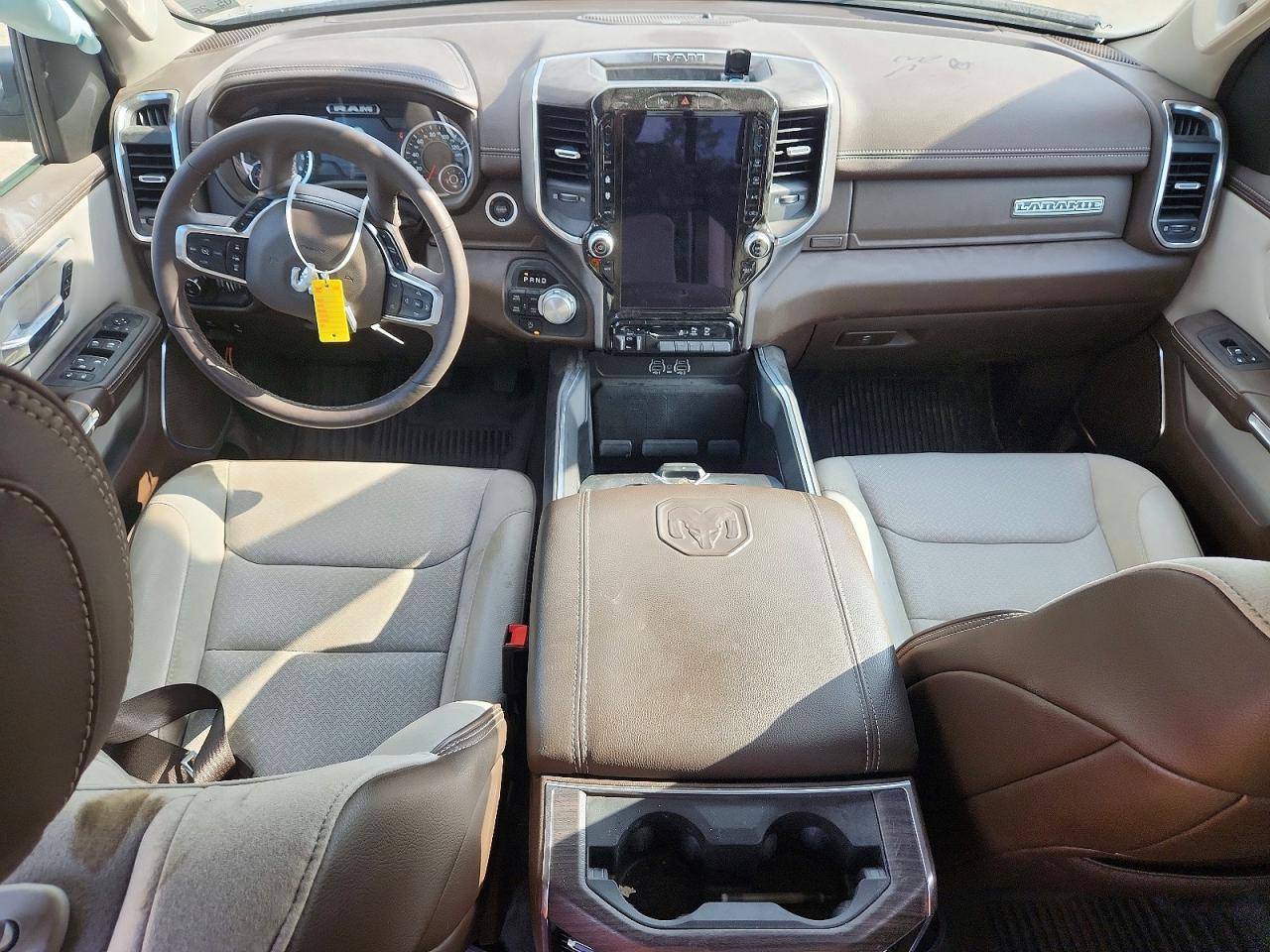 Ram 1500 Laramie