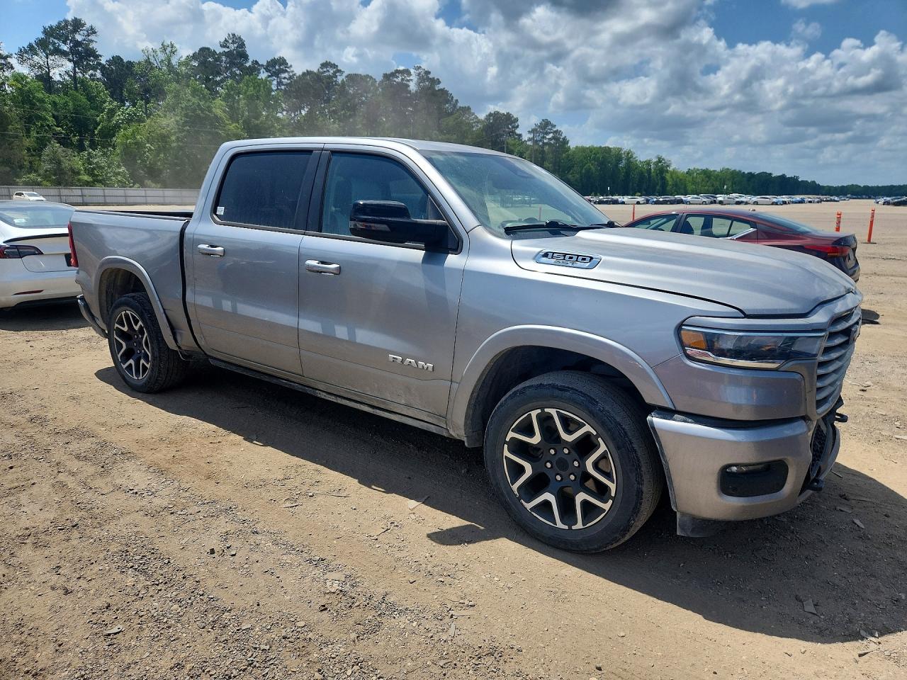 Ram 1500 Laramie