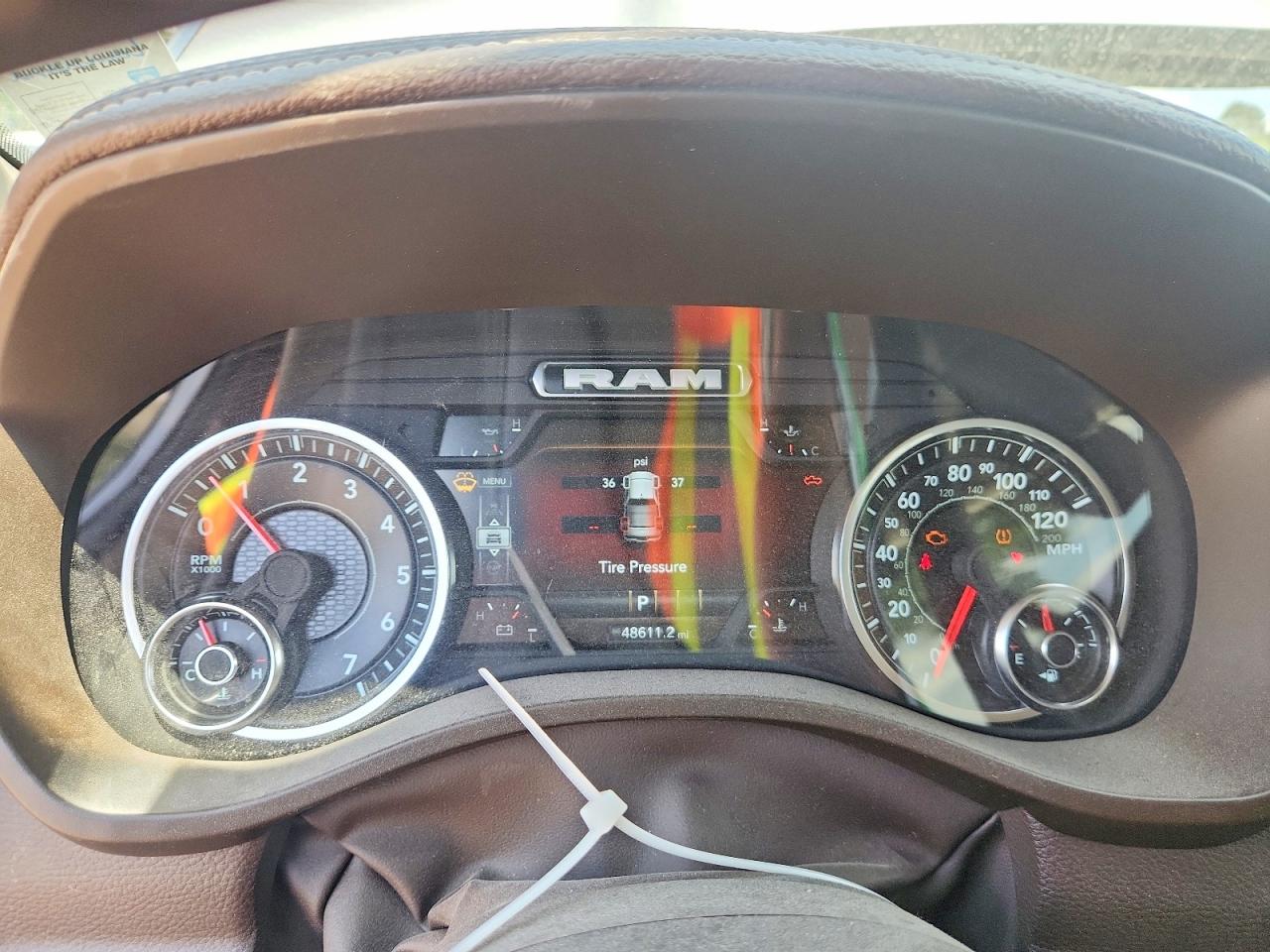 Ram 1500 Laramie