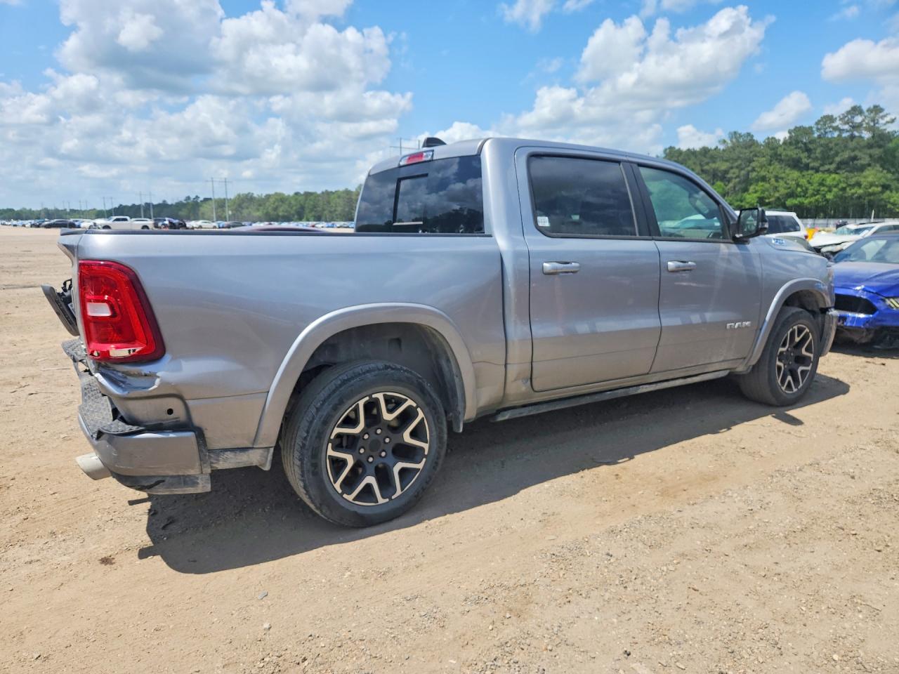 Ram 1500 Laramie