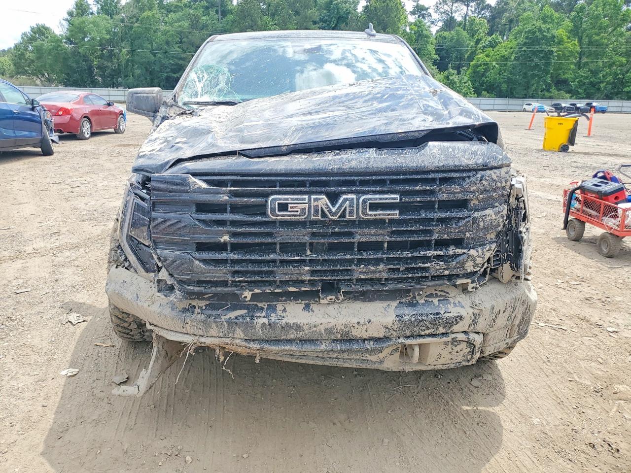 GMC Sierra K1500 Elevation