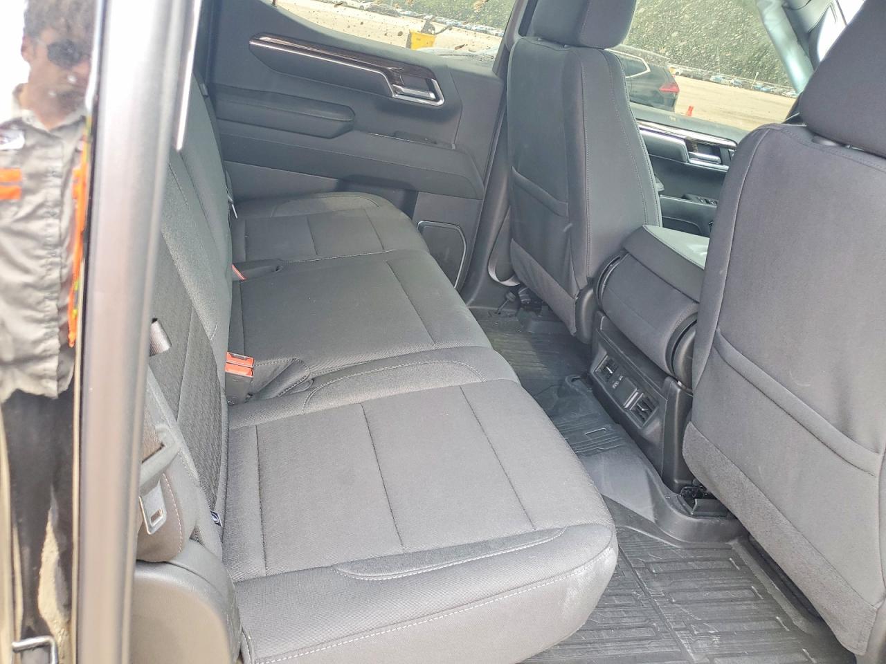 GMC Sierra K1500 Elevation