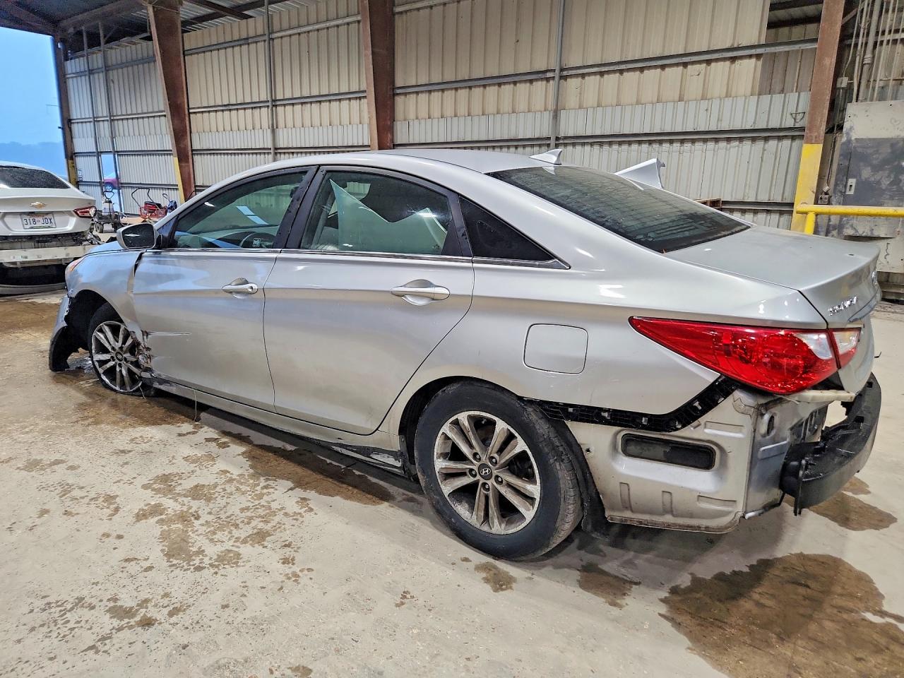 Hyundai SONATA Gls