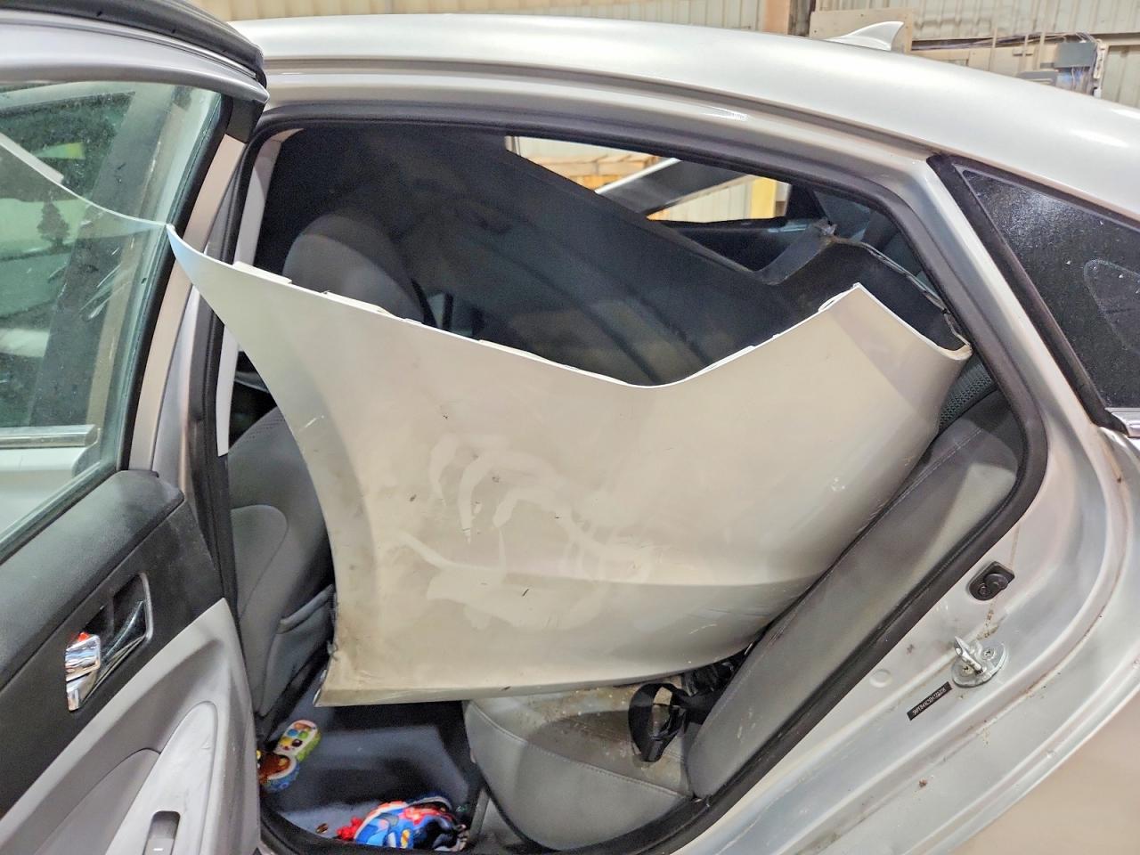 Hyundai SONATA Gls