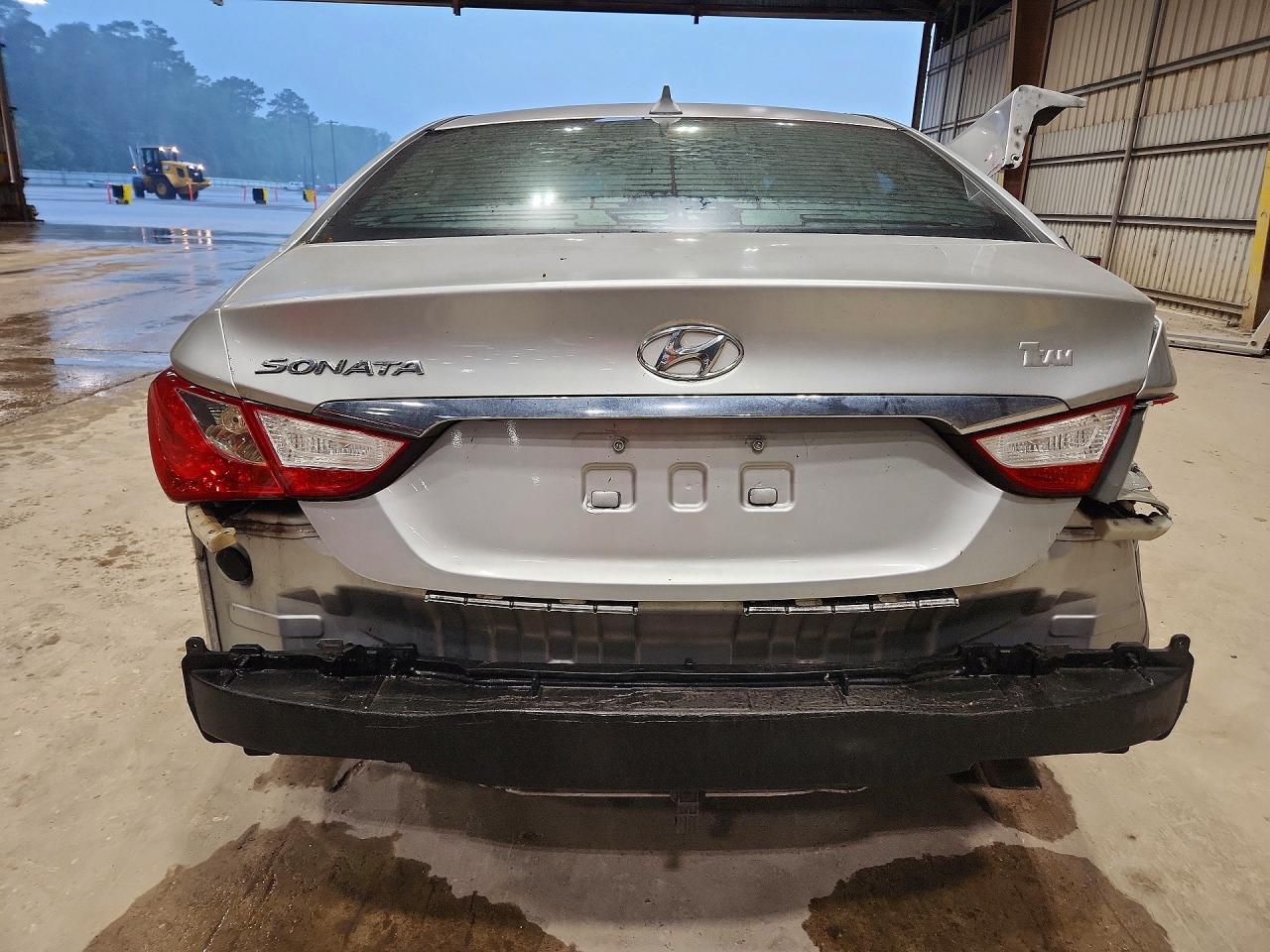 Hyundai SONATA Gls