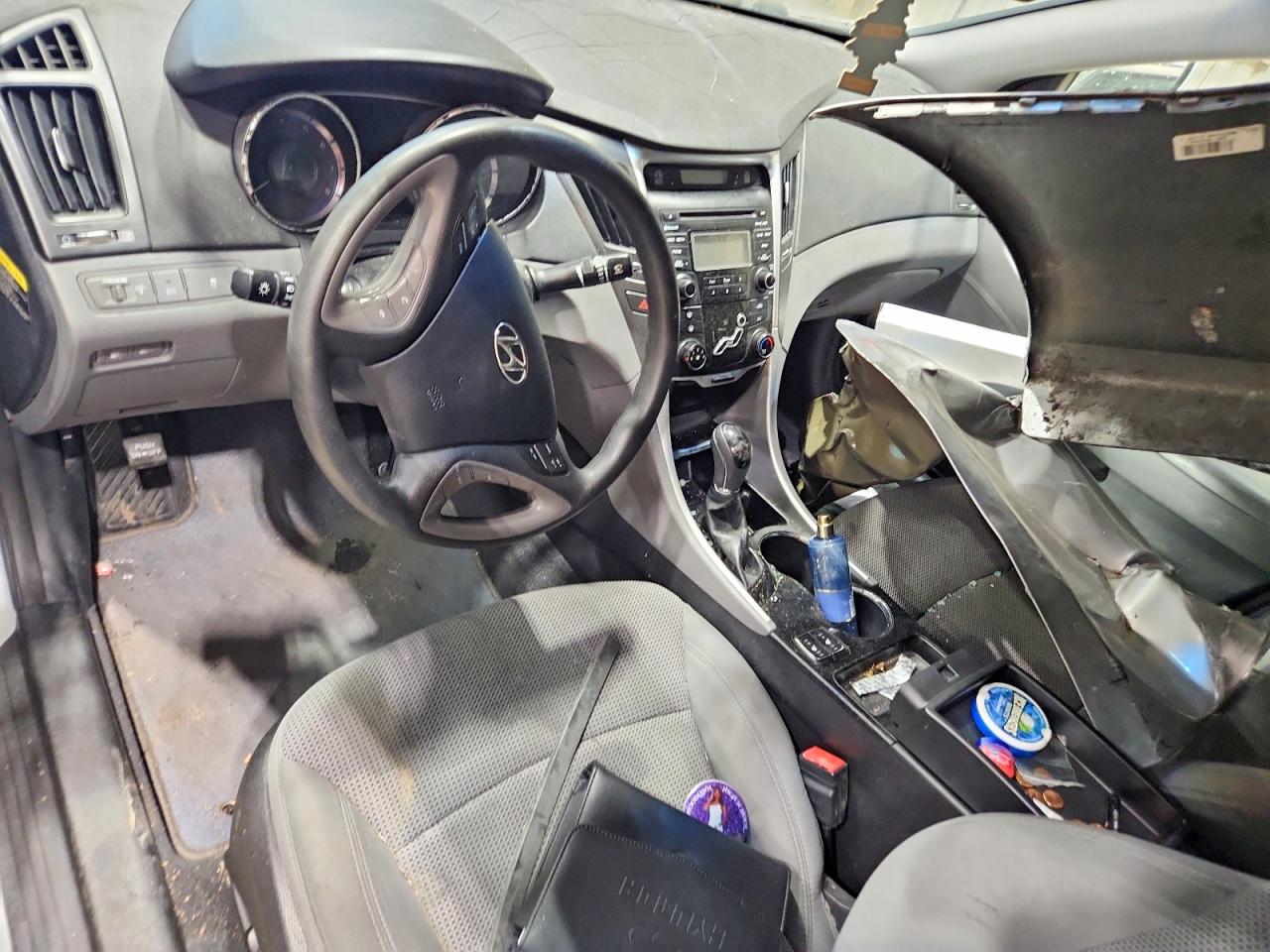 Hyundai SONATA Gls