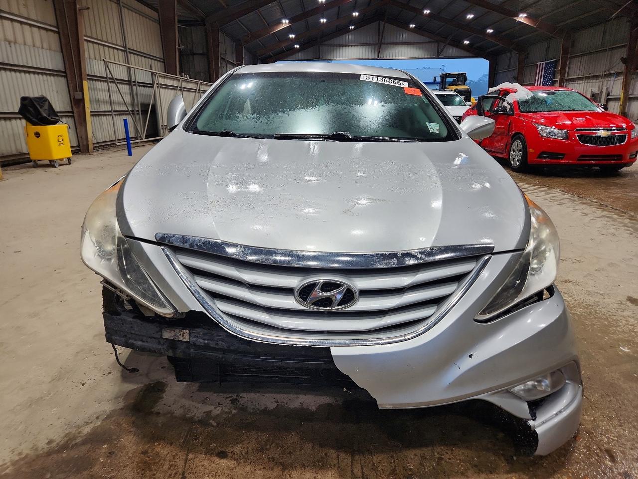 Hyundai SONATA Gls