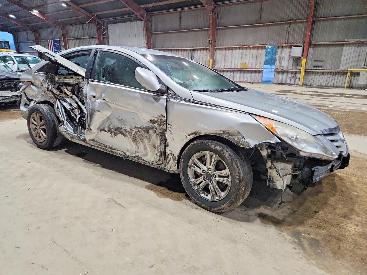 Hyundai SONATA Gls