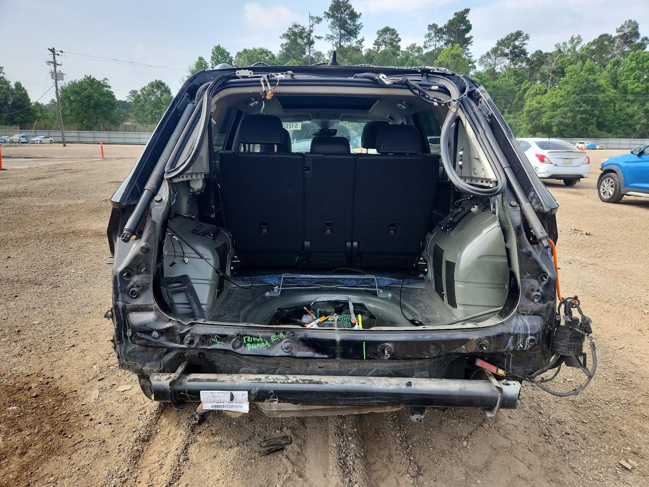 Volkswagen Tiguan Se