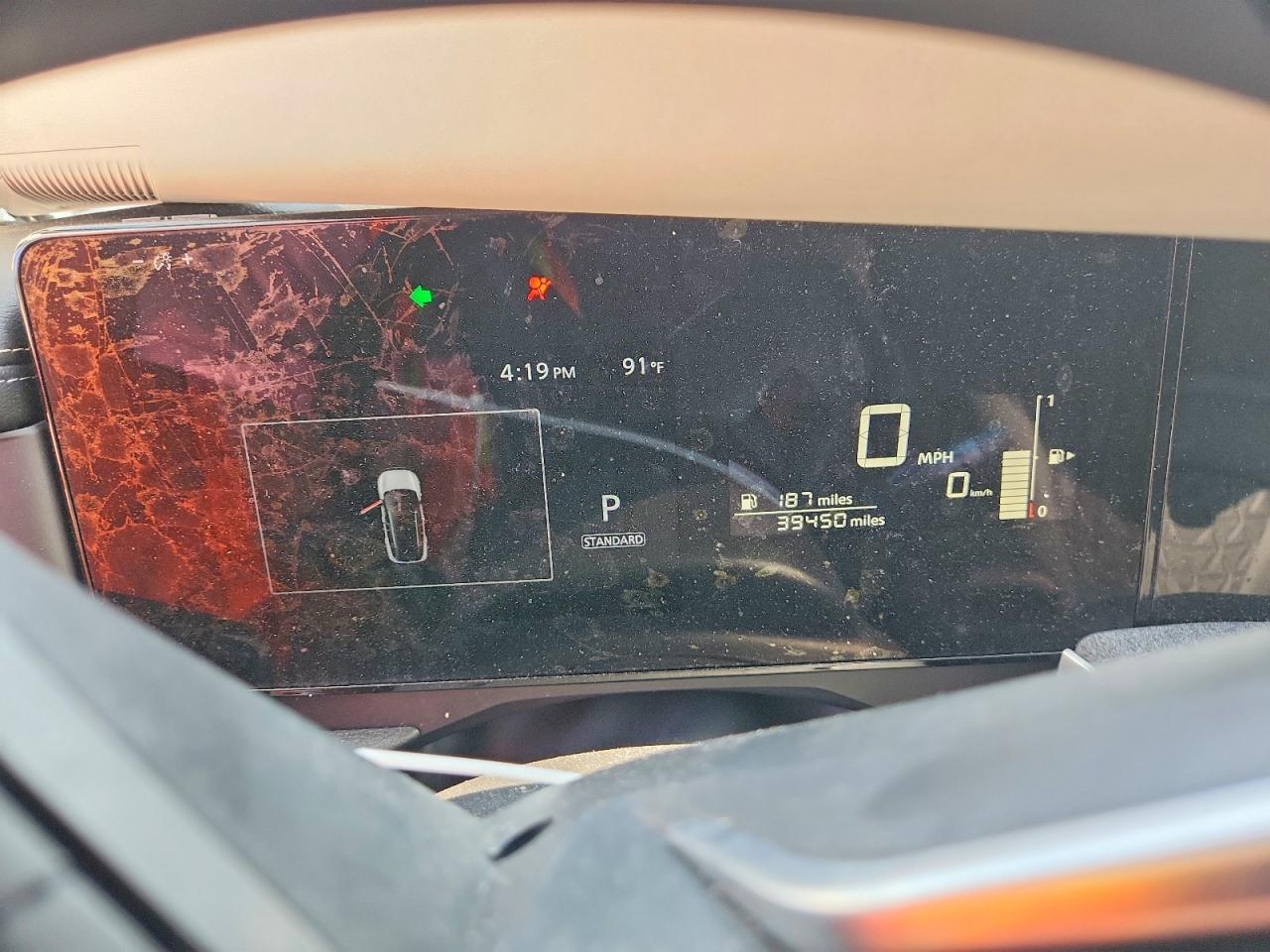 Nissan Kicks Sv