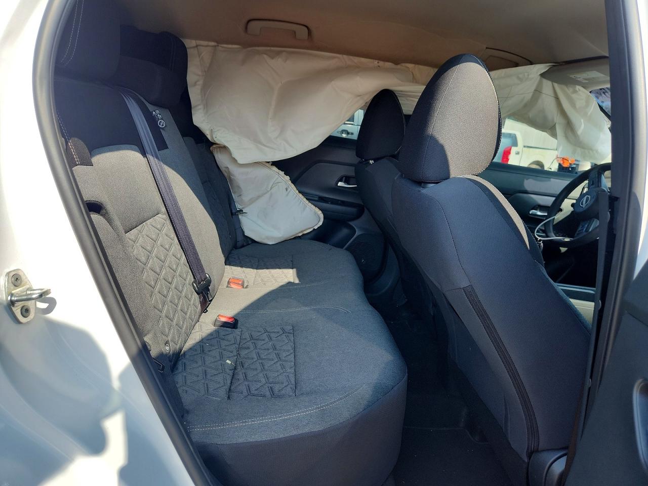 Nissan Kicks Sv