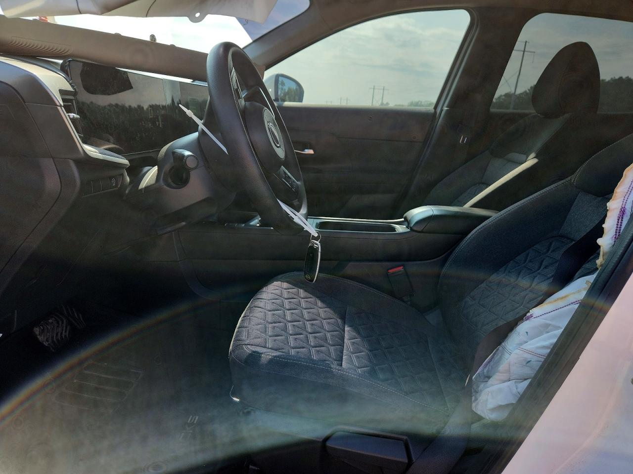 Nissan Kicks Sv