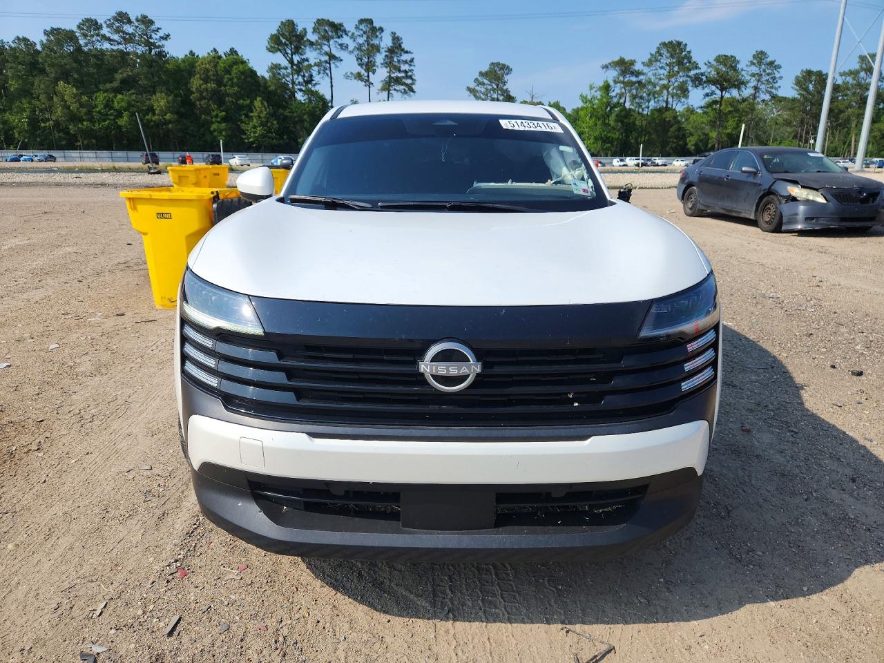 Nissan Kicks Sv