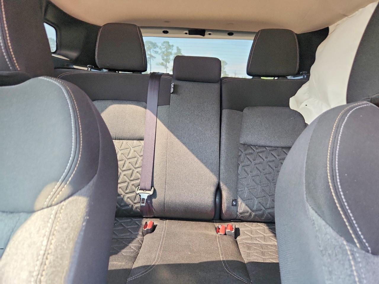 Nissan Kicks Sv