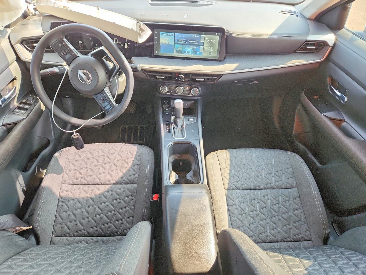 Nissan Kicks Sv