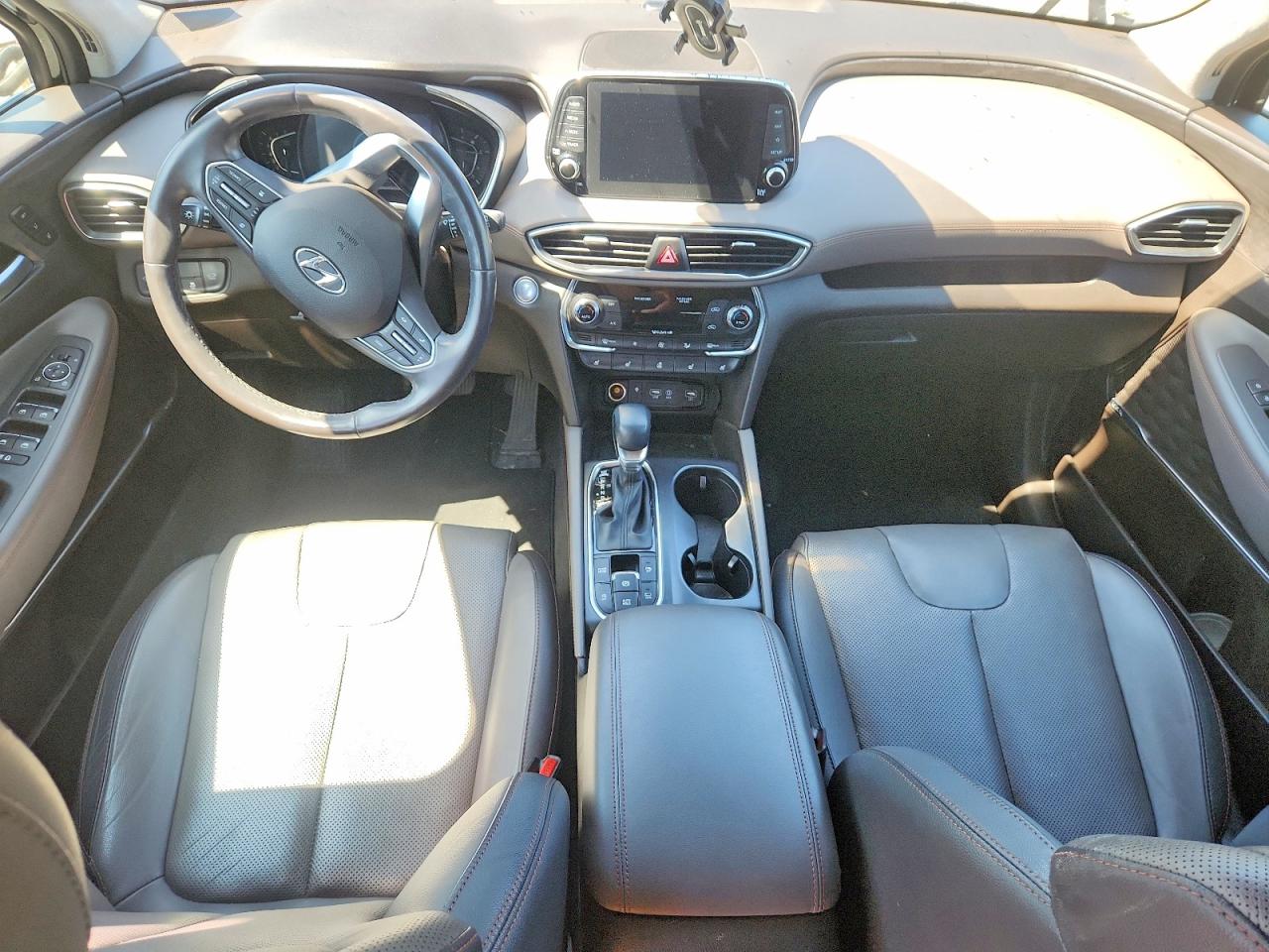 Hyundai SANTA FE Limited