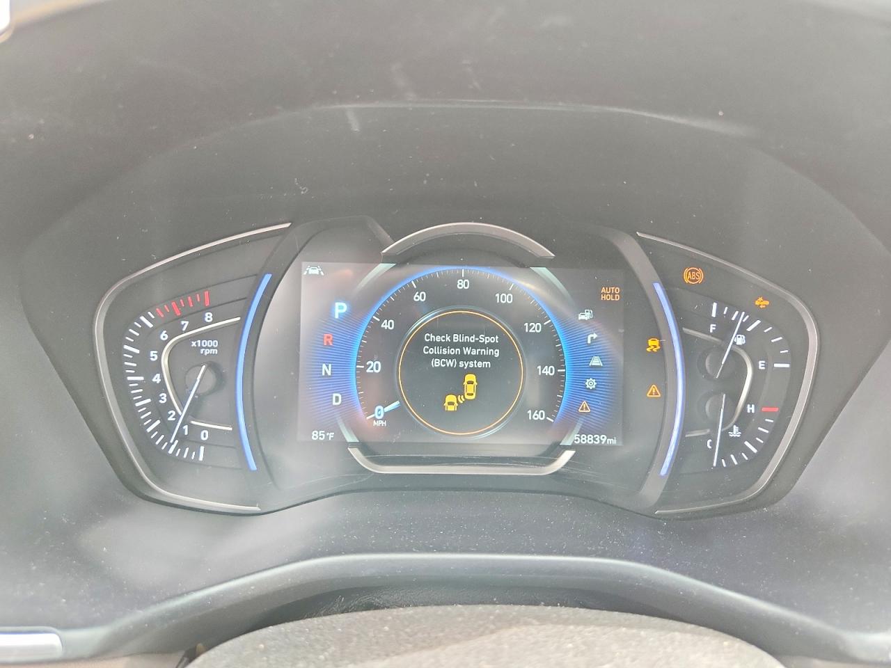 Hyundai SANTA FE Limited