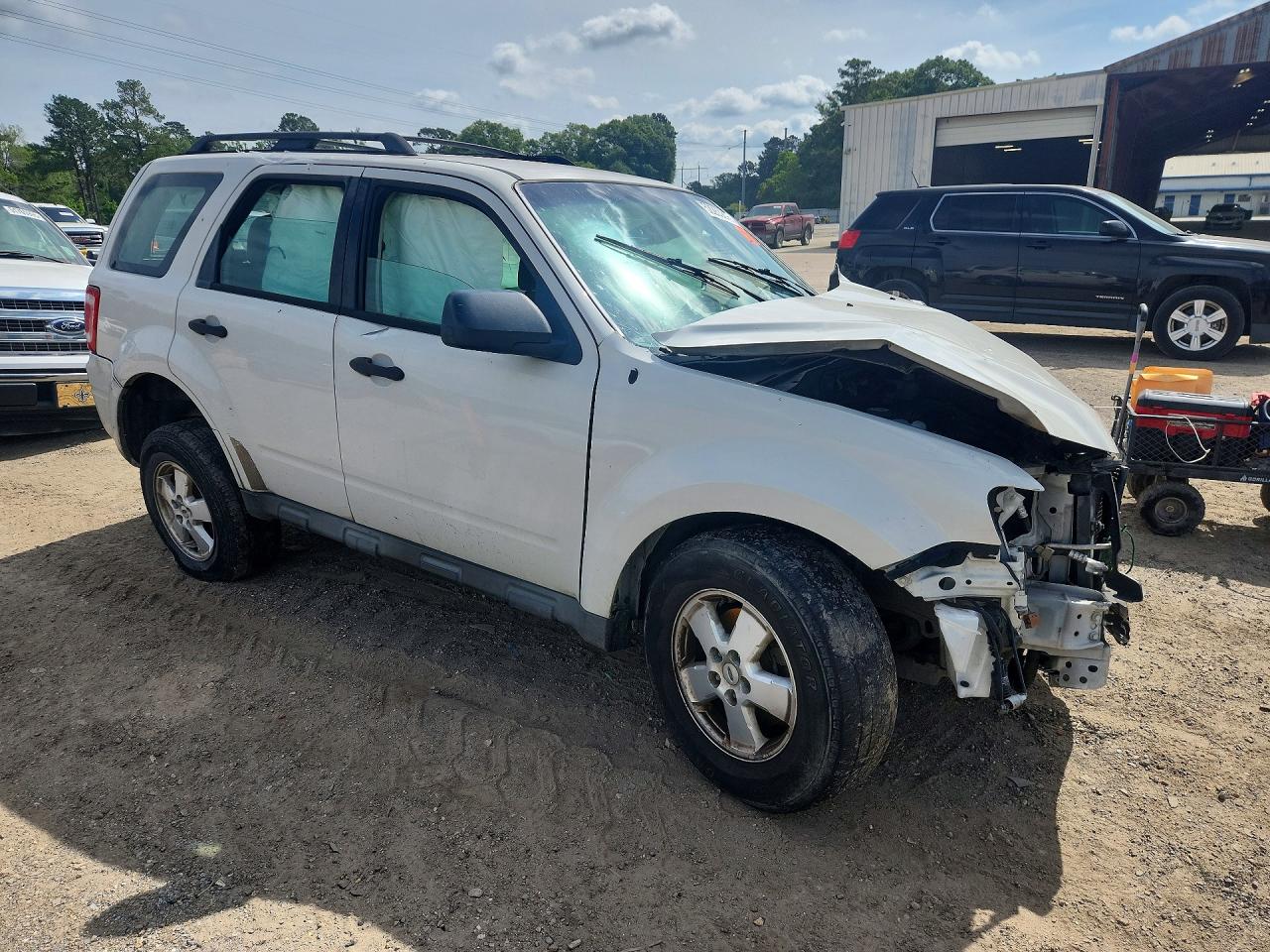 Ford Escape Xls