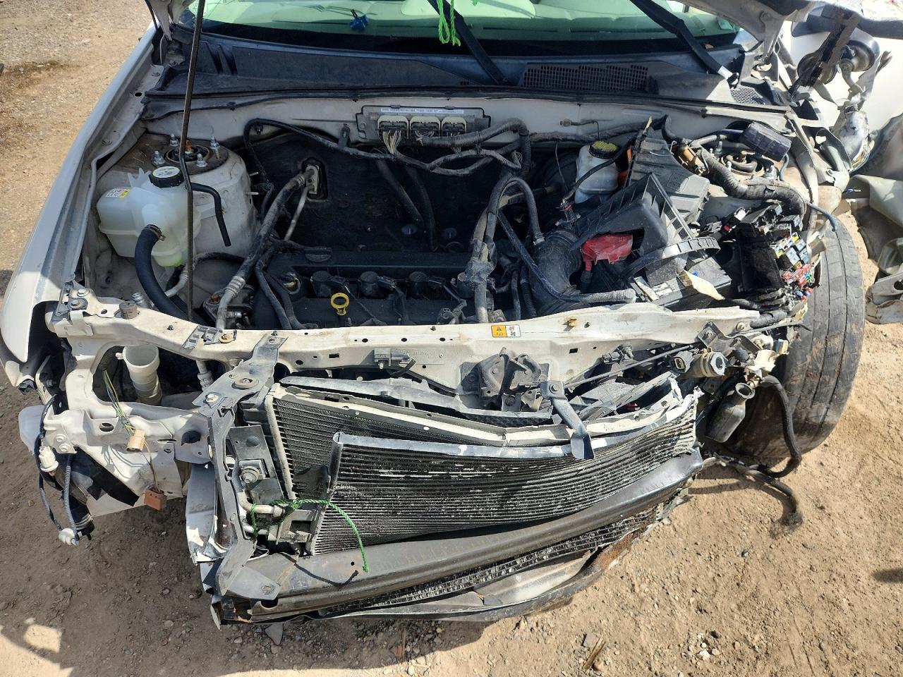 Ford Escape Xls