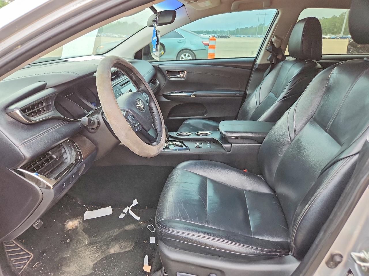 Toyota Avalon Xle