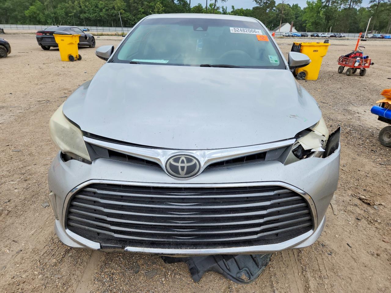 Toyota Avalon Xle