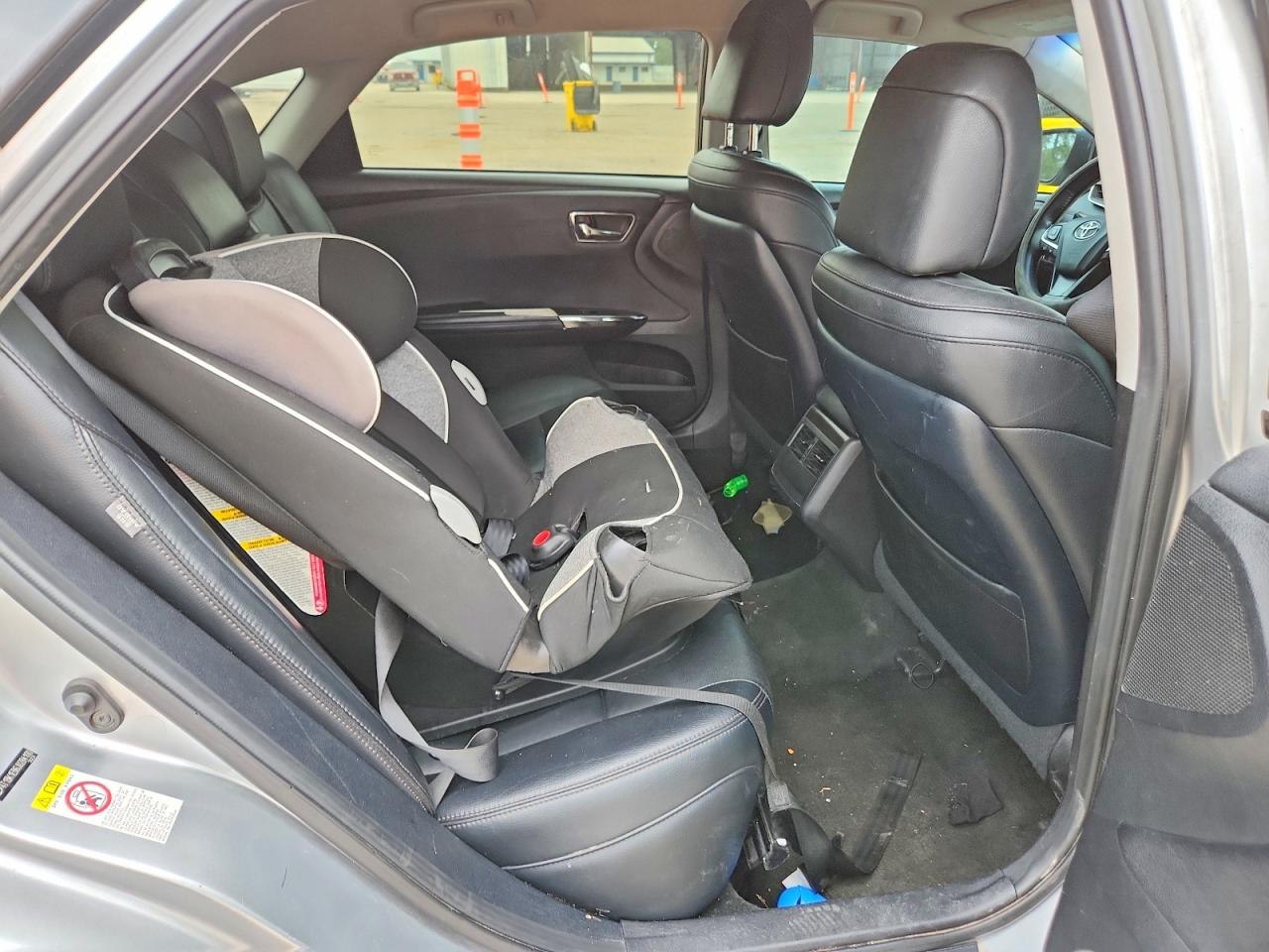 Toyota Avalon Xle