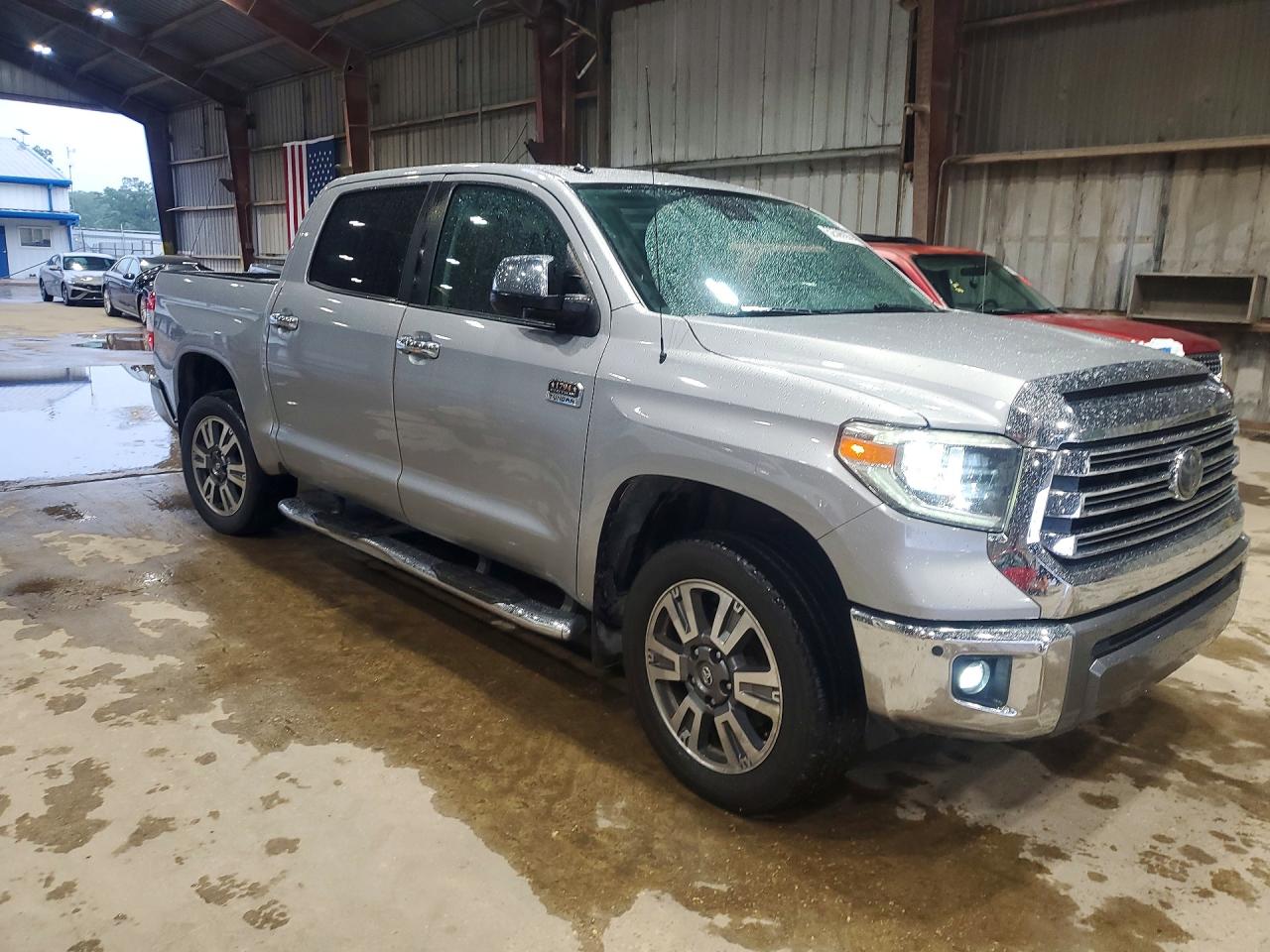 Toyota Tundra 1794 Edition