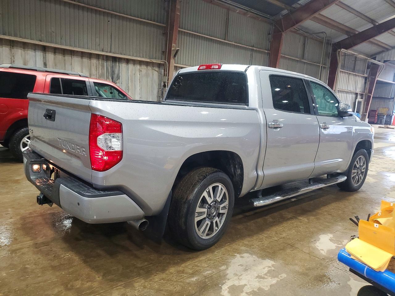 Toyota Tundra 1794 Edition