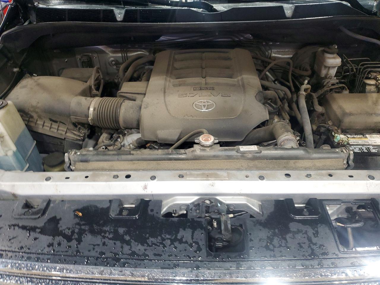 Toyota Tundra 1794 Edition