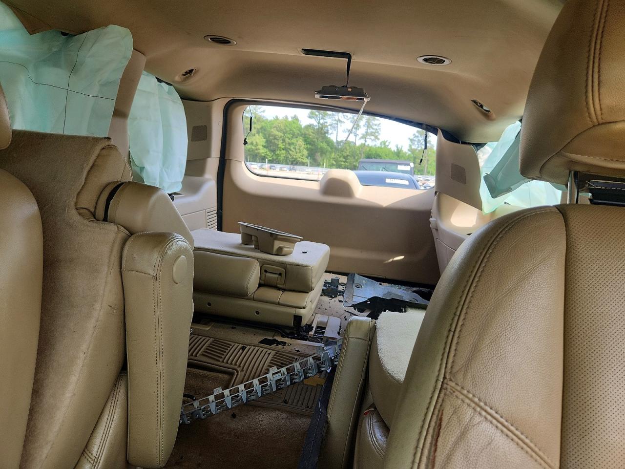 Chevrolet Tahoe C1500 Ltz