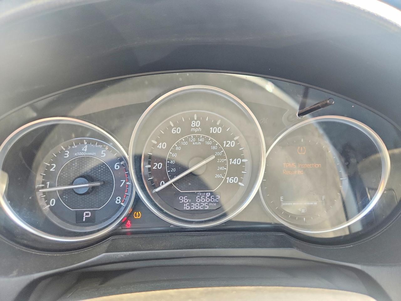 Mazda 6 Grand Touring