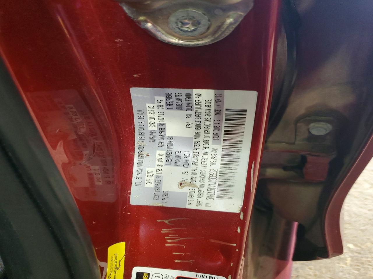 Toyota Yaris Base