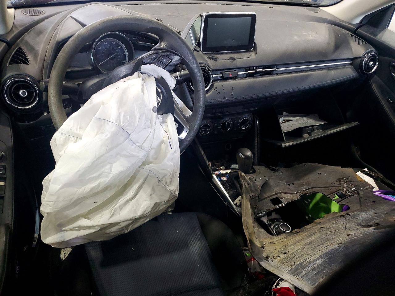 Toyota Yaris Base