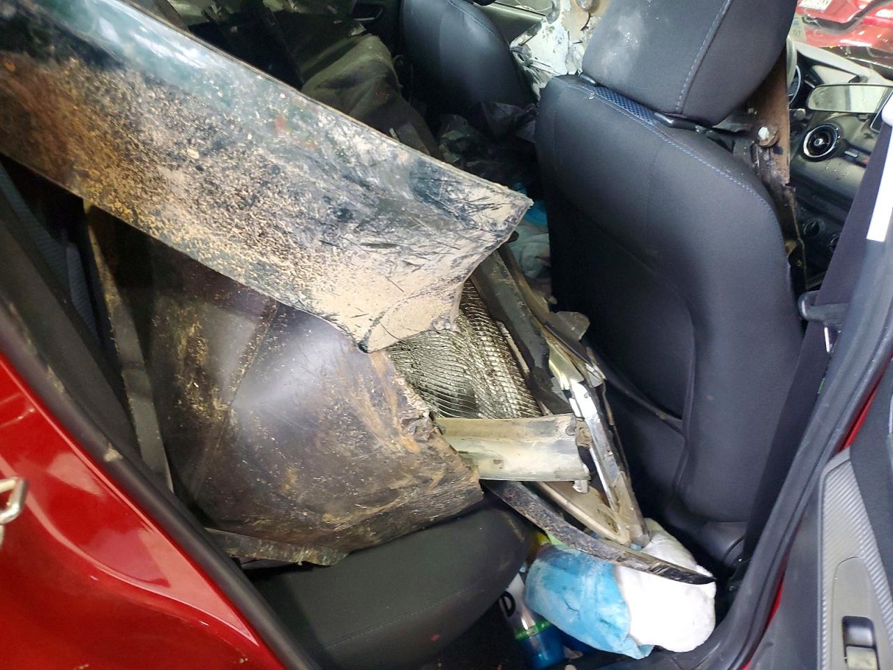 Toyota Yaris Base